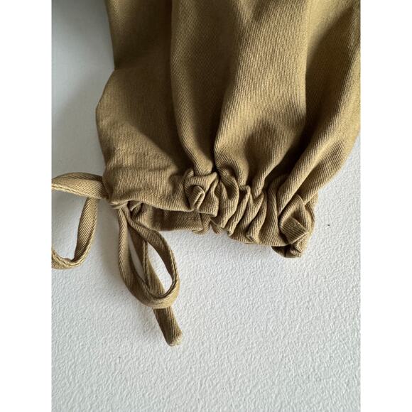 Bohme EUC Jogger Boho style pants EUC S Cotton Blend - Picture 5 of 8